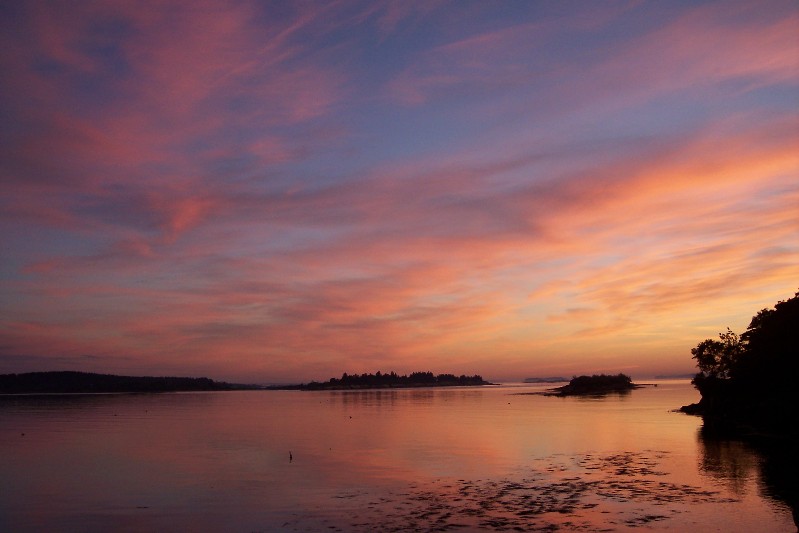 Casco Bay