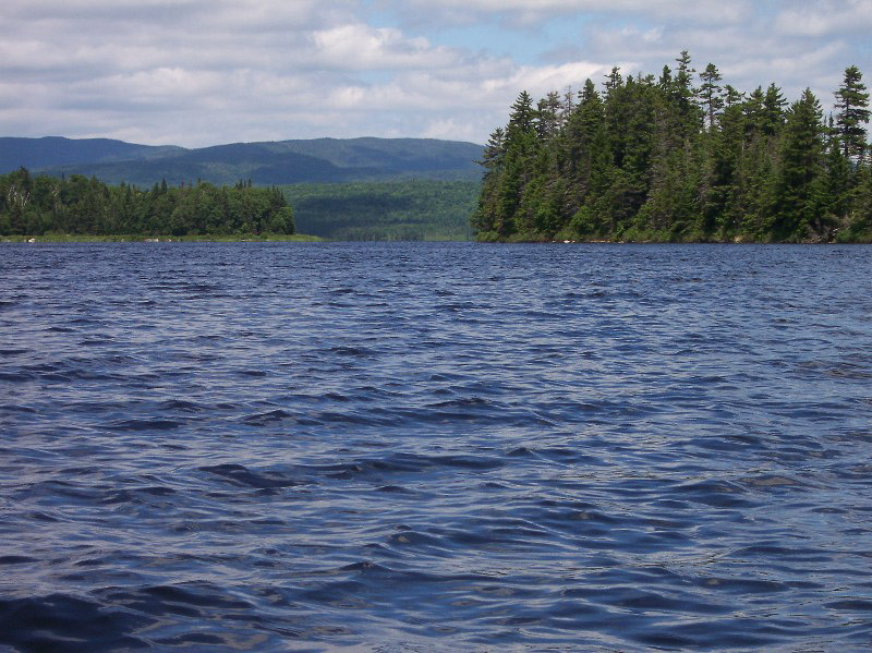 Connecticut Lakes