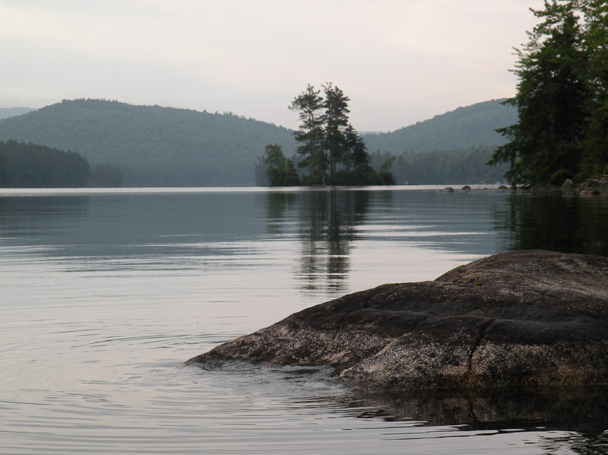Conway Lake New Hampshire