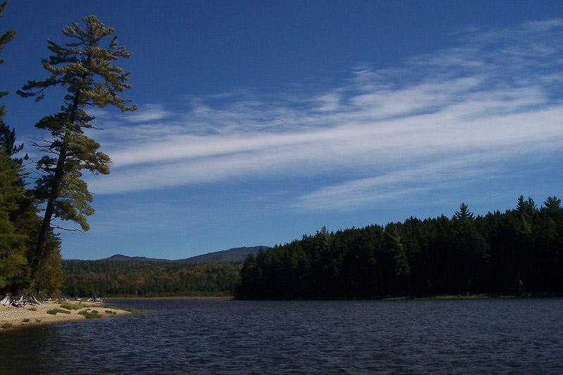 Richardson Lake Maine