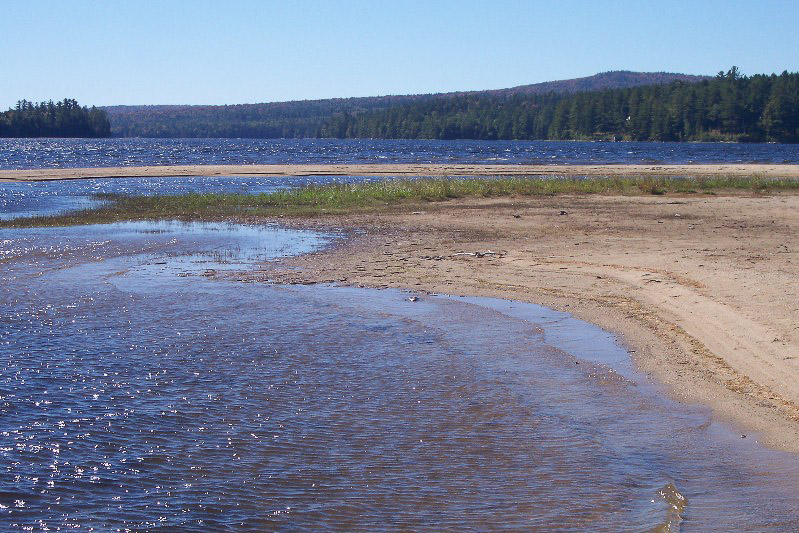 Richardson Lake Maine
