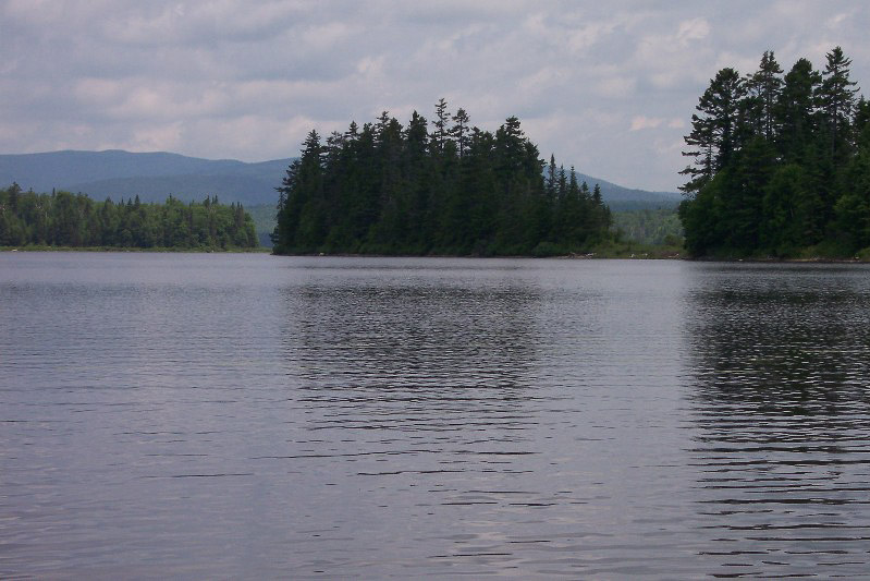 Connecticut Lakes